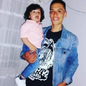 Meet your Posher, Peter